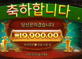 옥토비어 포춘 랜덤