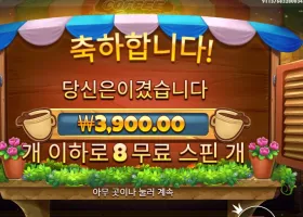 커피 와일드 ３９００원