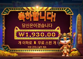 클레오켓트라 8스핀