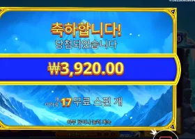 히말라얀 와일드 17스핀