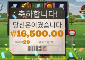 프론트 러너 ２９스핀