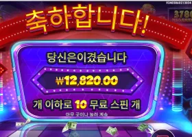 스핀 갖다 버렸니 머니맨