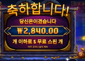 골드 오아이스 ２콩 투입