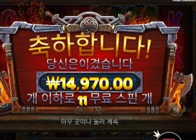 리벤지 오브 로케 메가웨이즈 １４천원