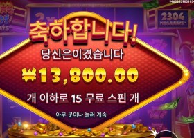 블레이징 와일드 메가웨이즈