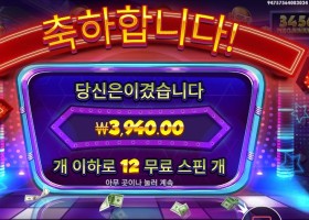 더 머니 맨 메가웨이즈