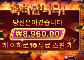 캐시 칩스 2콩 배팅