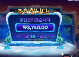 프라그마틱 프로즌 트로픽스