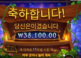 스펠바인딩 미스테리 38천원