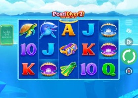 펄 다이버 2