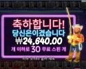 빅 배스 배가스 더블 다운 디럭스 ３０스핀