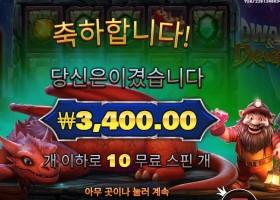 드워프 앤드 드래곤 3천원