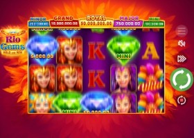 리오 잼스 홀드 앤 윈