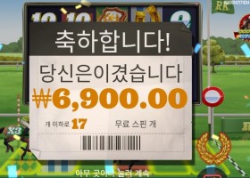 프론트 러너 17스핀