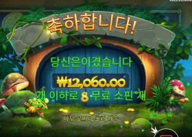 팟 오브 포춘 2콩 배팅