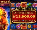 파이어 스탬피드 17스핀