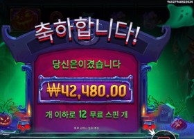 인펙티드 와일드 42천원