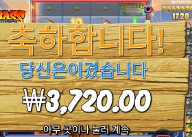 빅 배스 홀드 앤 스피너