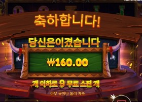 와일드 바이슨 차지 바닥 아닙니다