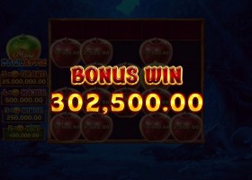 바닥 오늘 잭팟이네