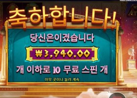 위즈덤 오브 아테네 10바퀴