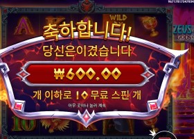 제우스 하데스 노바닥