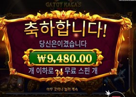 가토 카카즈 퓨리 34스핀