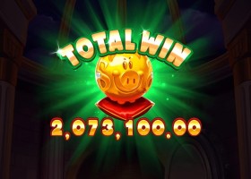 오늘 돼지저금통 지린다