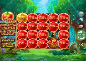 모얼 매직 애플