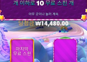 보난자야!!!