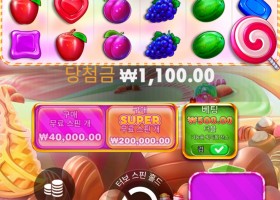 보난자는 실망 시키지 않내요 ㅎ