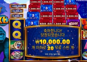 콩고 캐시 ＸＬ 만원