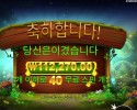 아이리시 크라운 ５６１배