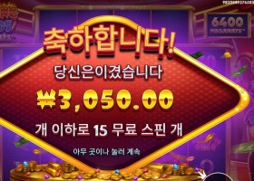 블레이징 와일드 메가웨이즈 후기