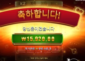 포춘 에이스 15천원