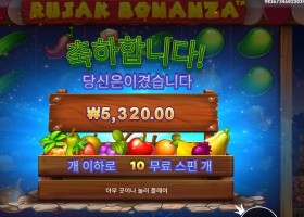 프라그마틱 루작 보난자