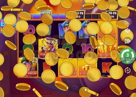 오늘 내가 도둑이였네