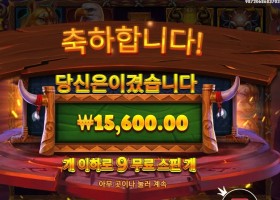 와일드 바이슨 차지 ２콩 배팅