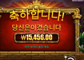 아즈텍 블레이즈 １５천원