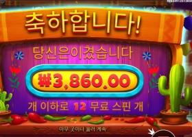 프라그마틱 플레이 핫 페퍼