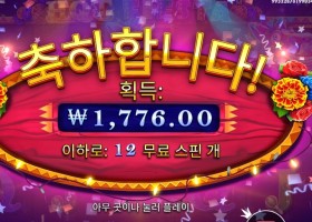 핫 피에스타 12스핀