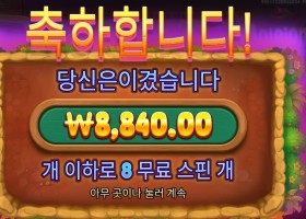 몰레이오네어 １０스핀