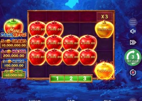 사과먹방 한번 조졌습니다