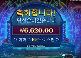 프라그마틱 파이어 포탈즈