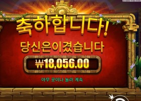 아즈텍 블레이즈 18천원