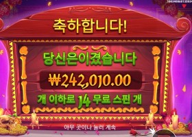 무에르토스 1210배