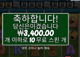 빅 배스 리턴 투 더 레이스 １０스핀