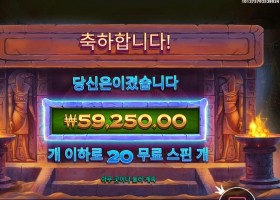 나일 포춘 ２９６배