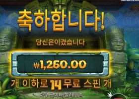 에이션트 아일랜드 메가웨이즈 후기