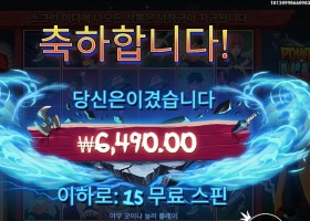 파워 오브 닌자 후기